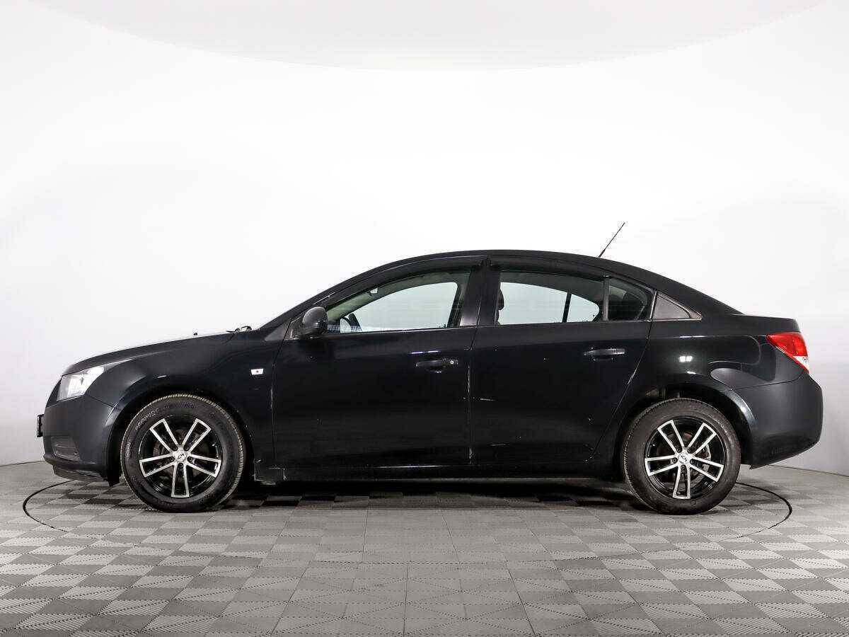 Купить Chevrolet Cruze, 2012, 250 911 км, фото №8