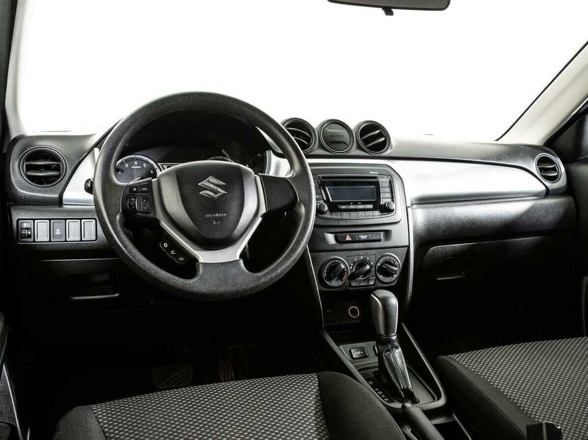 Купить Suzuki Vitara, 2017, 106 866 км, фото №11