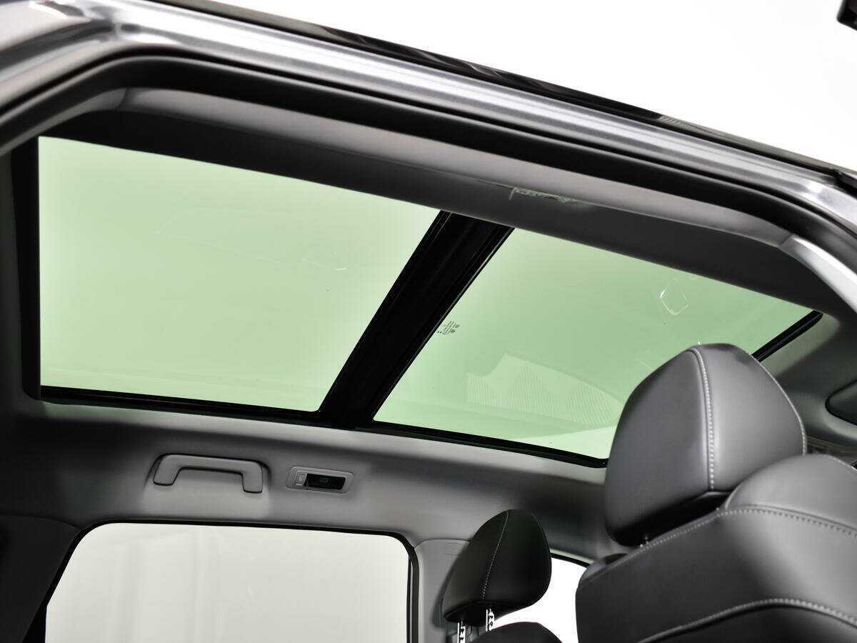 Купить CHERY Tiggo 7 Pro Max, 2022, 25 891 км, фото №13