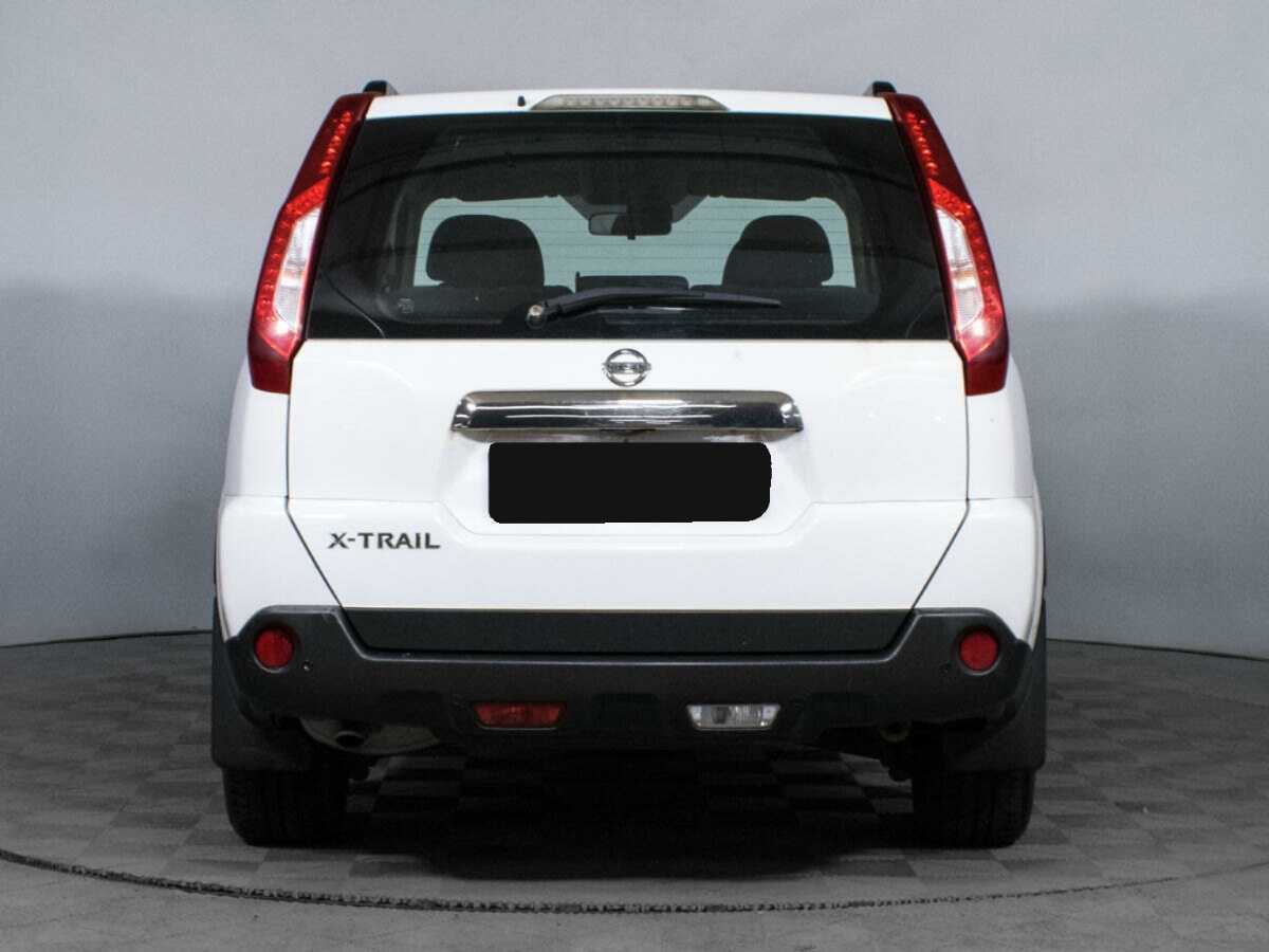 Купить Nissan X-Trail, 2012, 172 000 км, фото №6