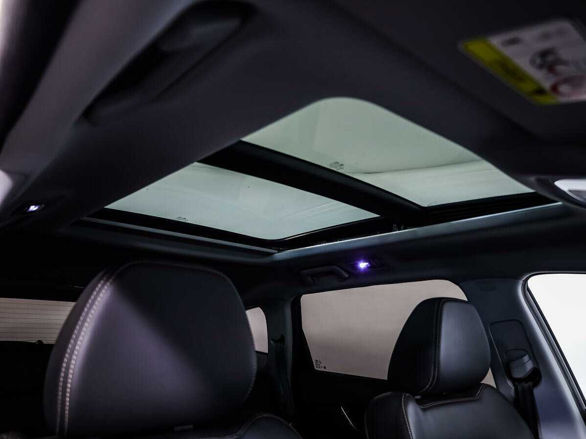 Купить CHERY Tiggo 8, 2022, 54 878 км, фото №14