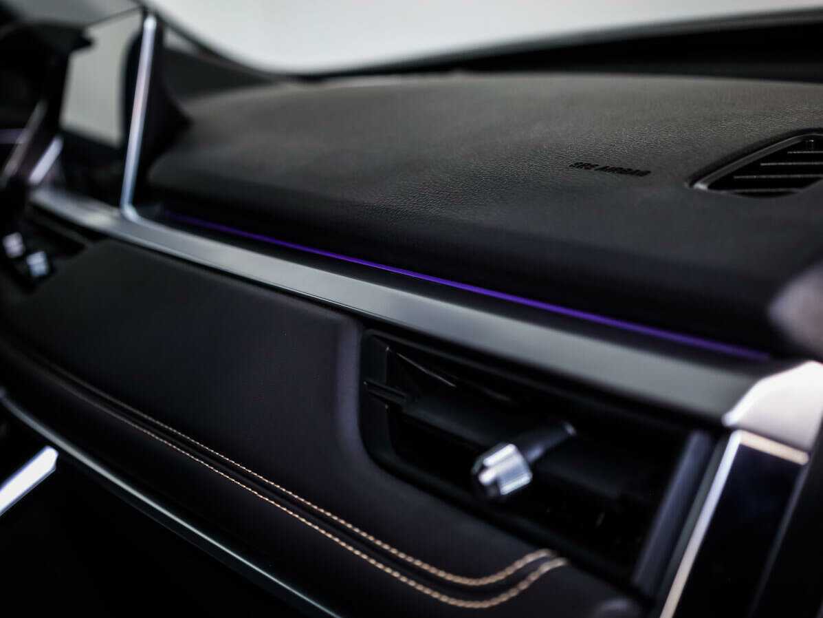 Купить CHERY Tiggo 8, 2022, 54 878 км, фото №15