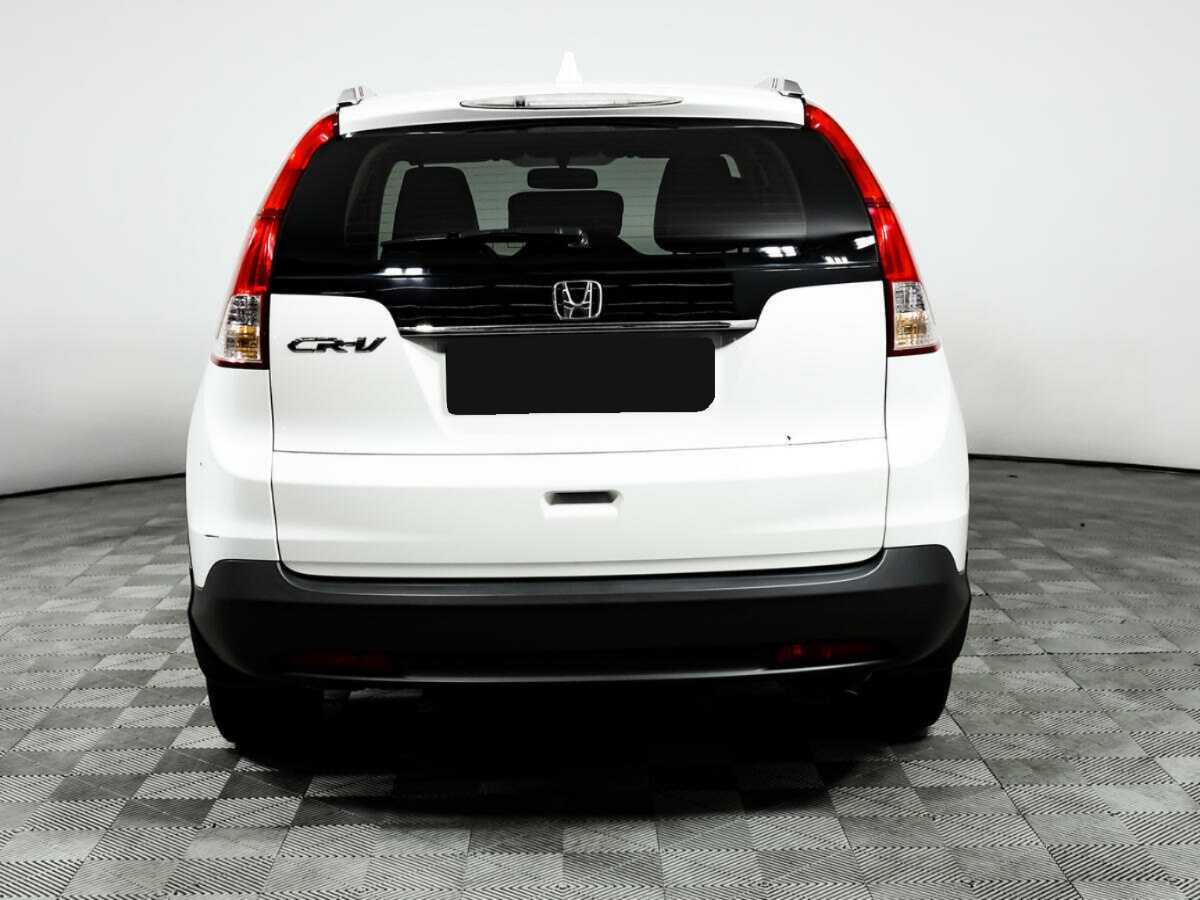 Купить Honda CR-V, 2014, 153 086 км, фото №6