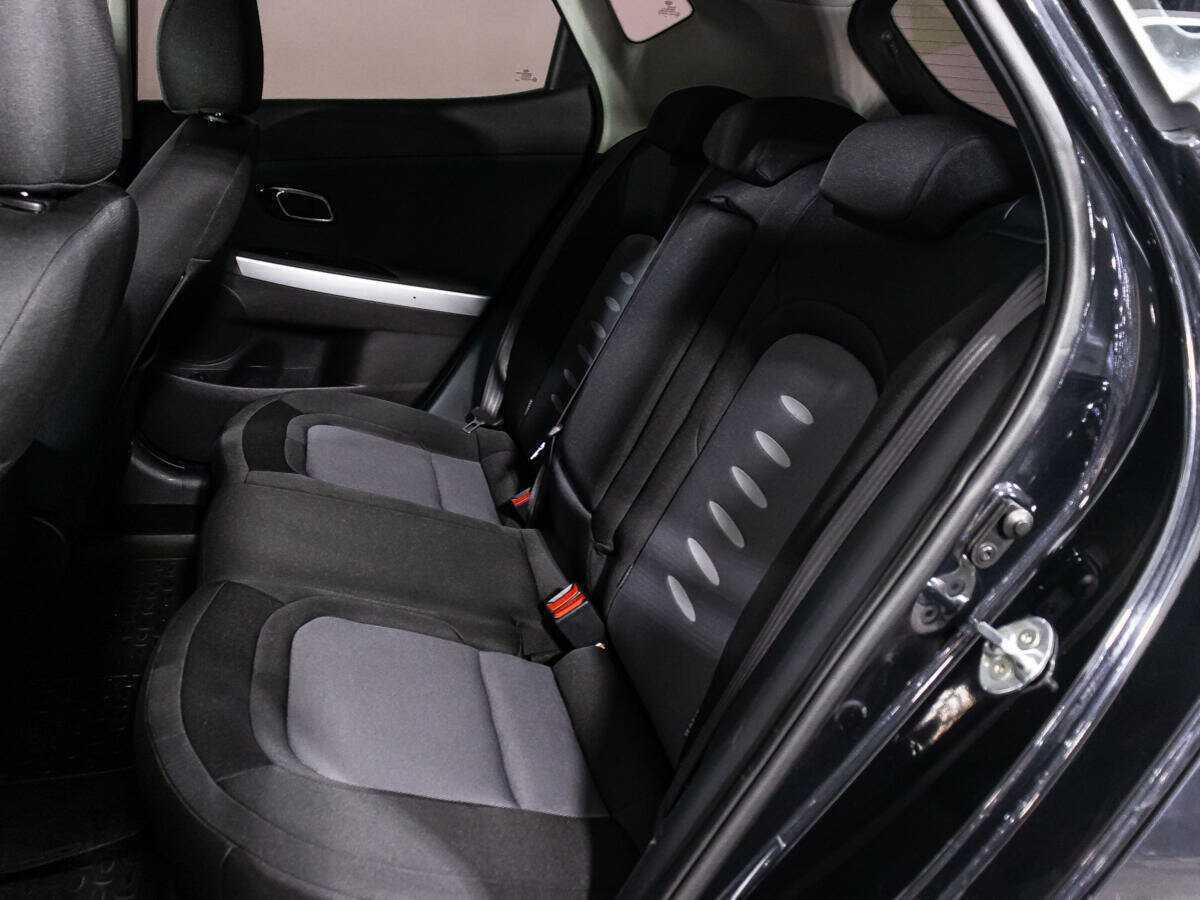 Купить Kia Ceed, 2015, 132 105 км, фото №10