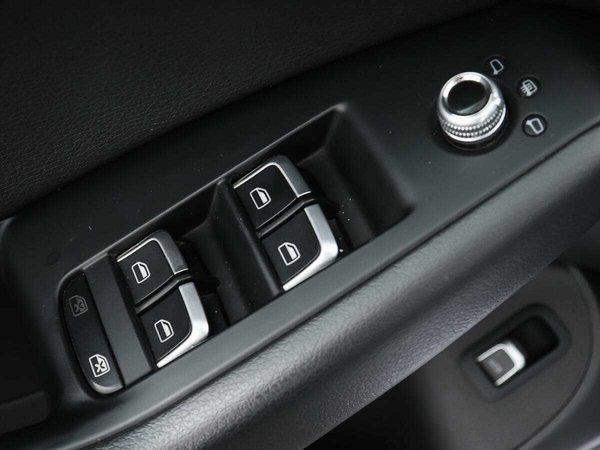 Купить Audi Q5, 2014, 119 793 км, фото №17