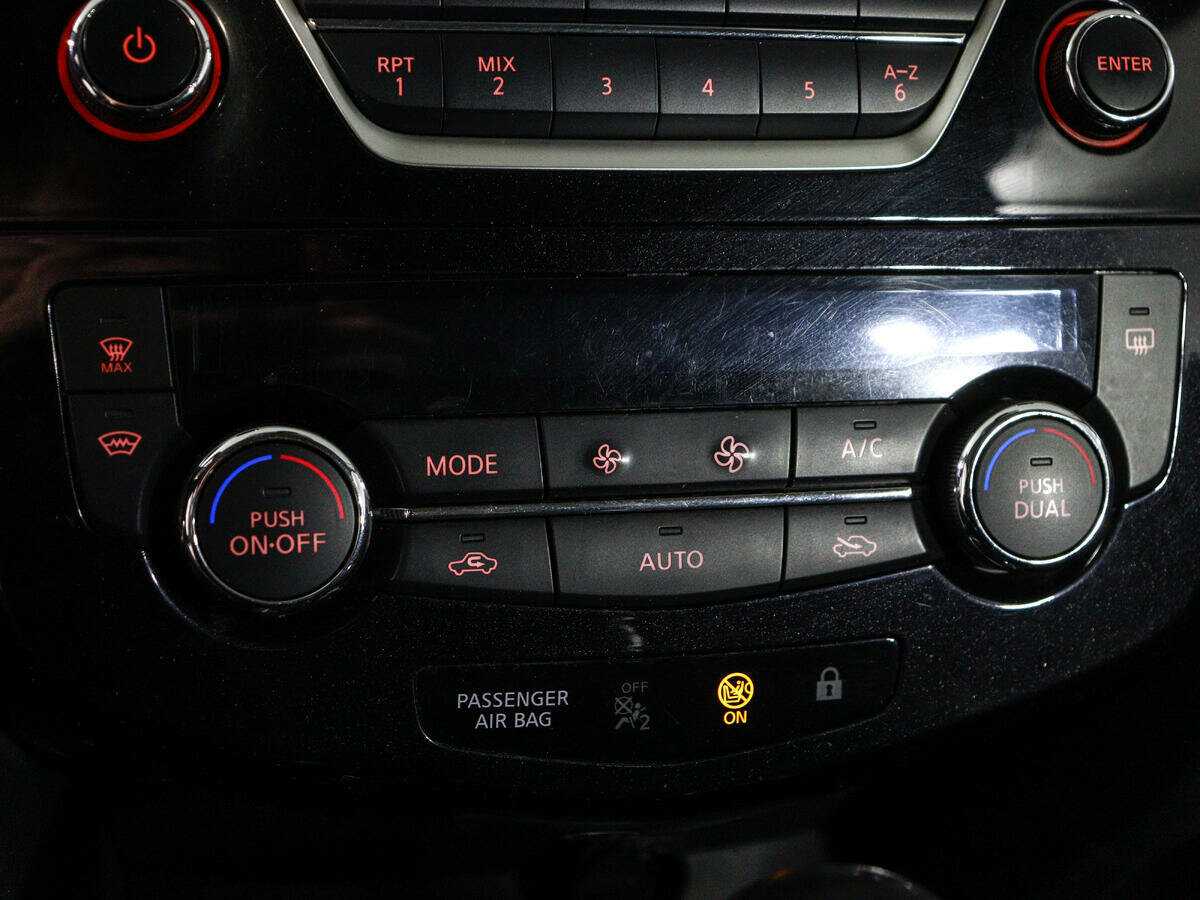 Купить Nissan Qashqai, 2019, 182 961 км, фото №16