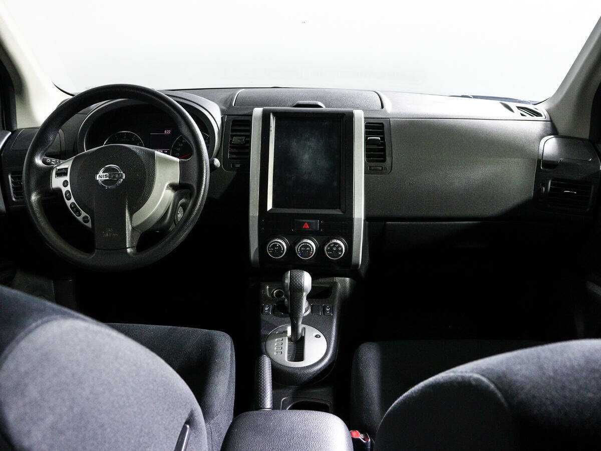 Купить Nissan X-Trail, 2013, 148 000 км, фото №12