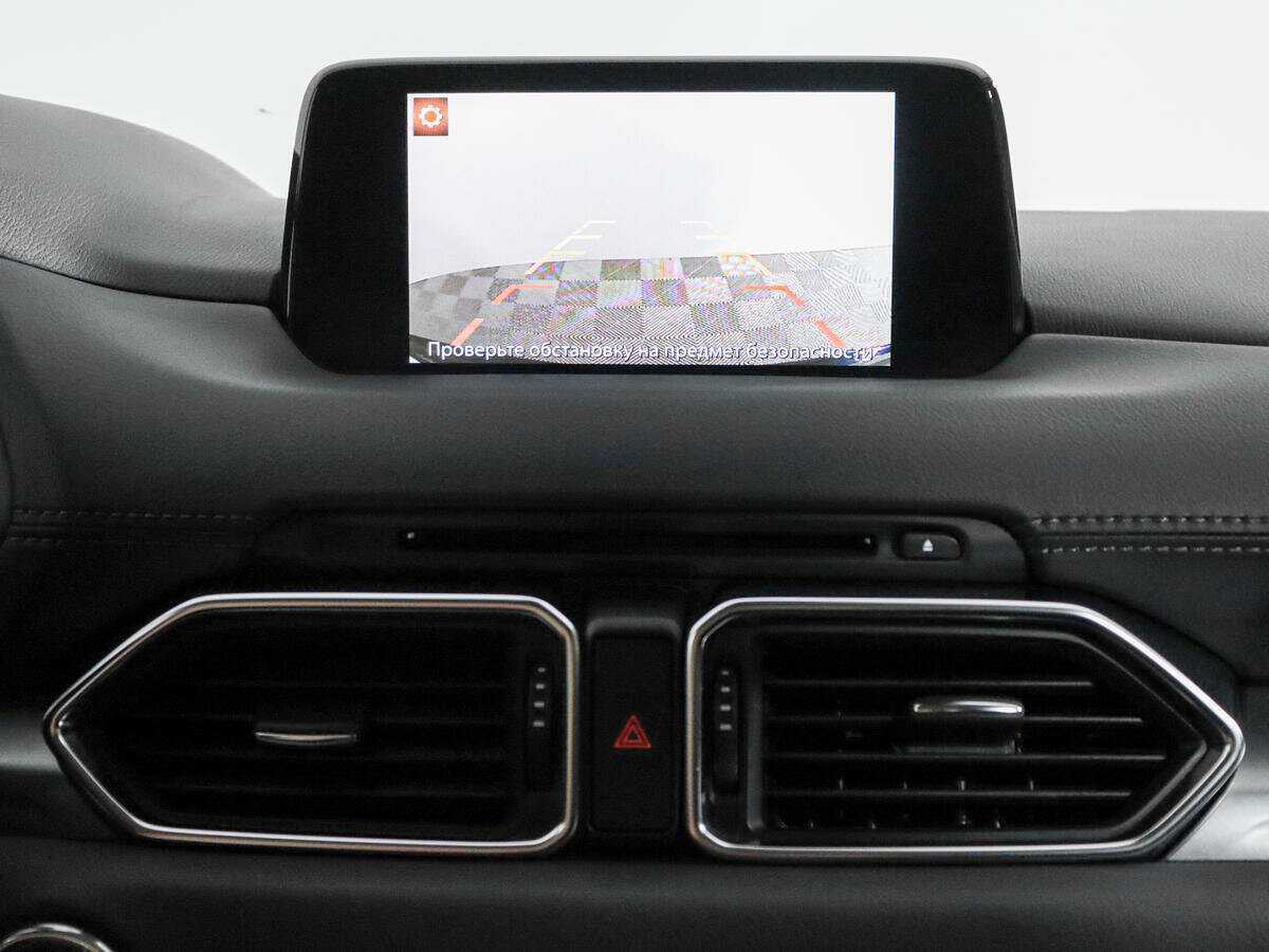 Купить Mazda CX-5, 2017, 101 843 км, фото №16