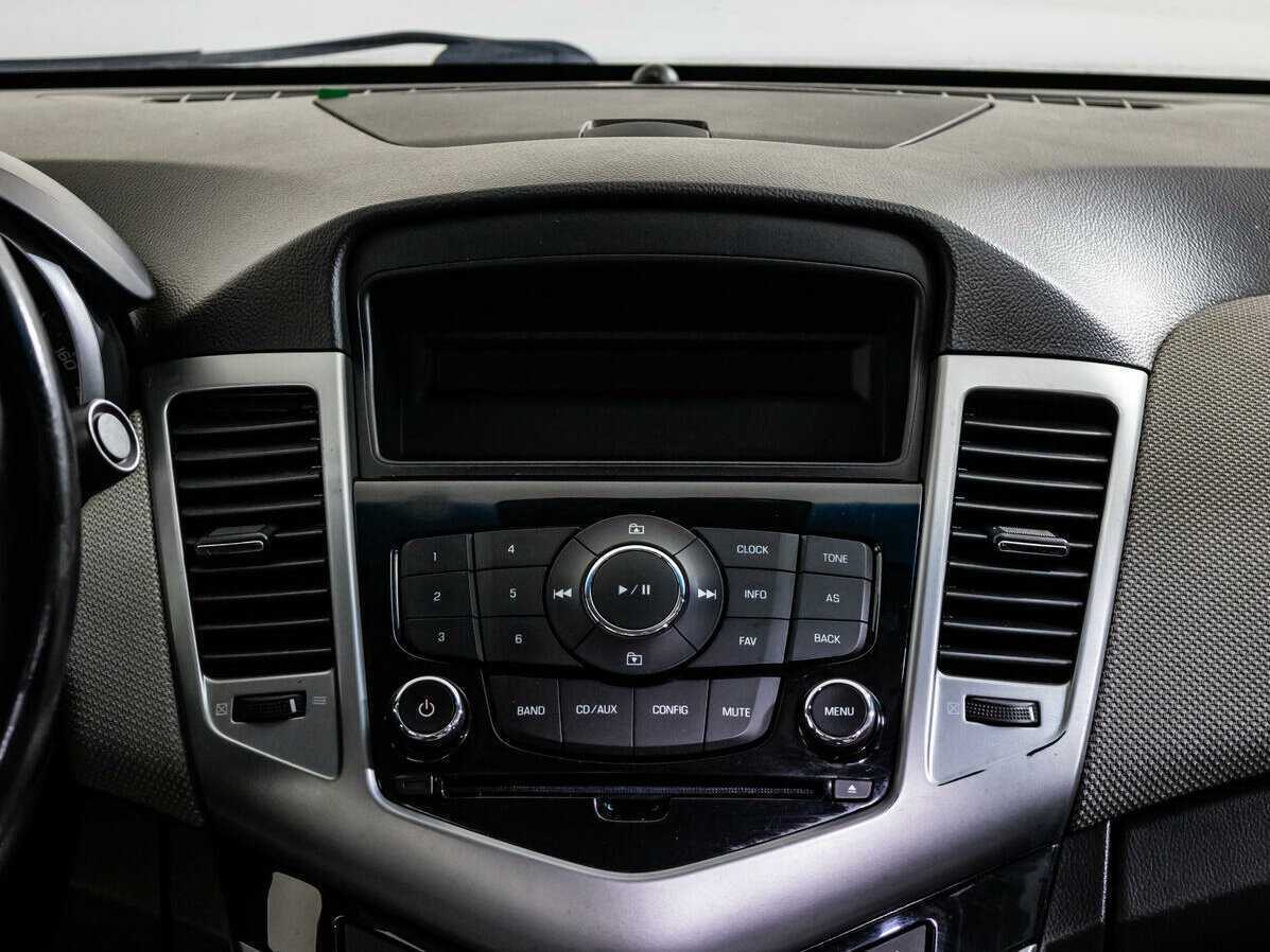 Купить Chevrolet Cruze, 2012, 262 755 км, фото №13