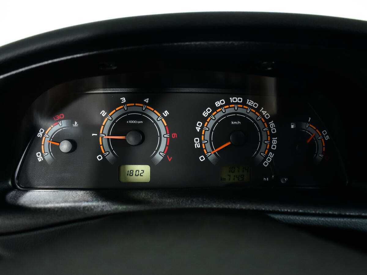 Купить Lada (ВАЗ) Niva, 2022, 10 400 км, фото №11