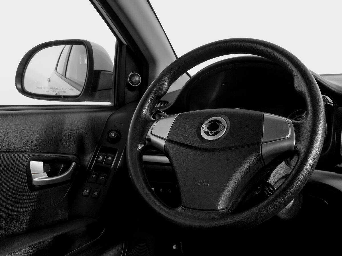 Купить SsangYong Actyon, 2013, 103 748 км, фото №14