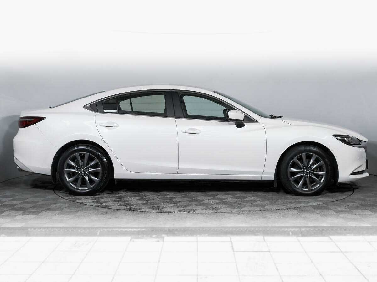 Купить Mazda 6, 2018, 113 800 км, фото №4