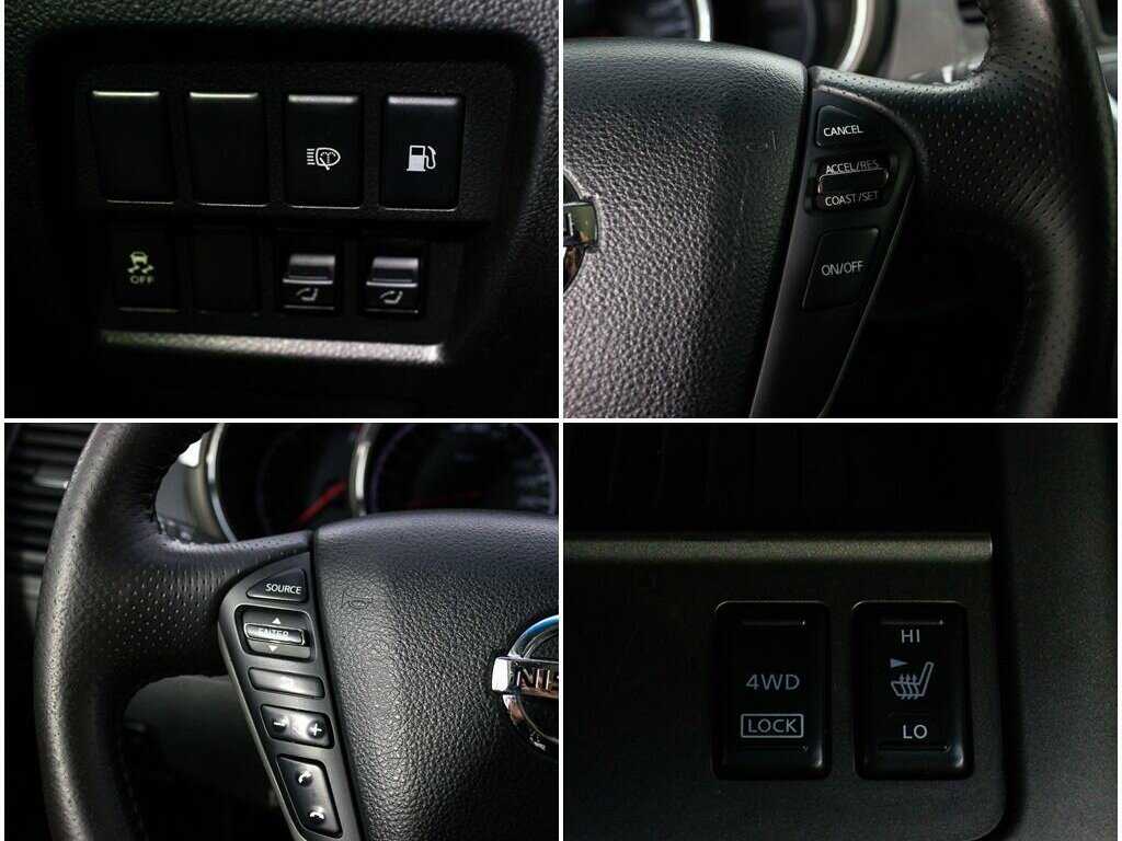 Купить Nissan Murano, 2013, 244 115 км, фото №19