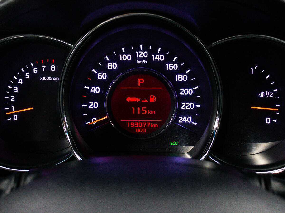 Купить Kia Ceed, 2016, 193 042 км, фото №13