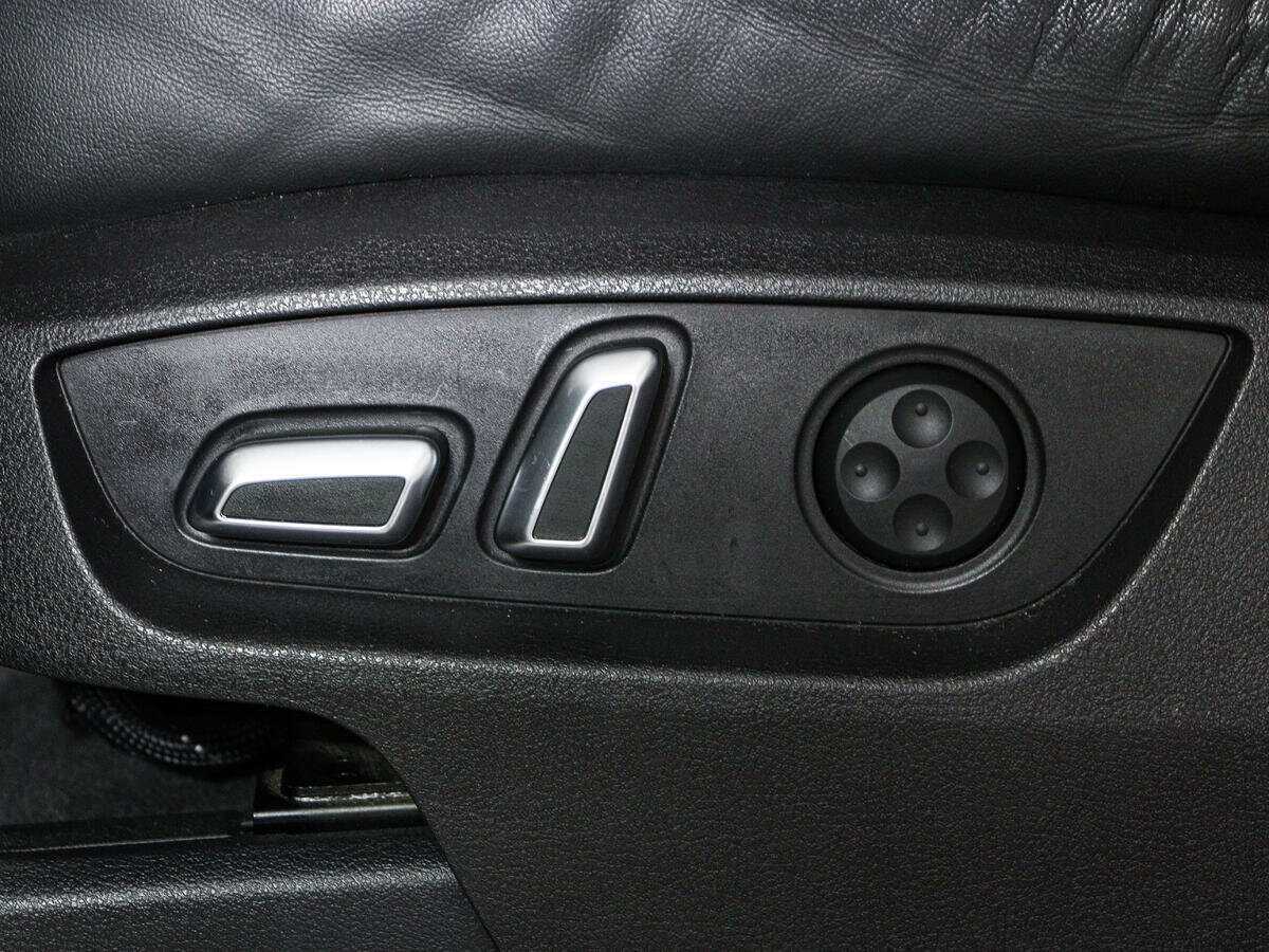 Купить Audi Q7, 2013, 176 274 км, фото №20