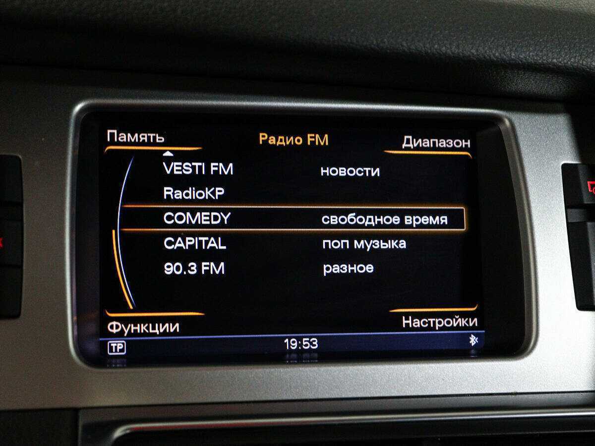 Купить Audi Q7, 2013, 176 274 км, фото №25