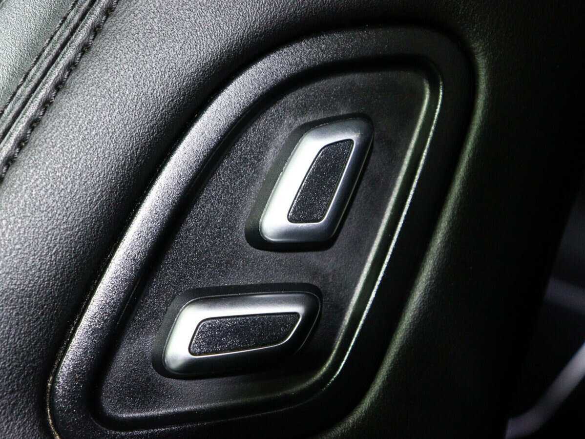 Купить Geely Atlas, 2019, 70 800 км, фото №14