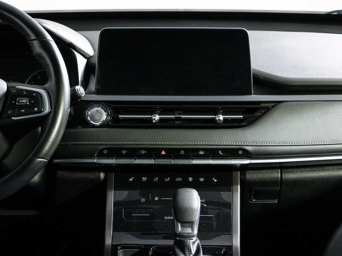 Купить CHERY Tiggo 4 Pro, 2022, 37 045 км, фото №13