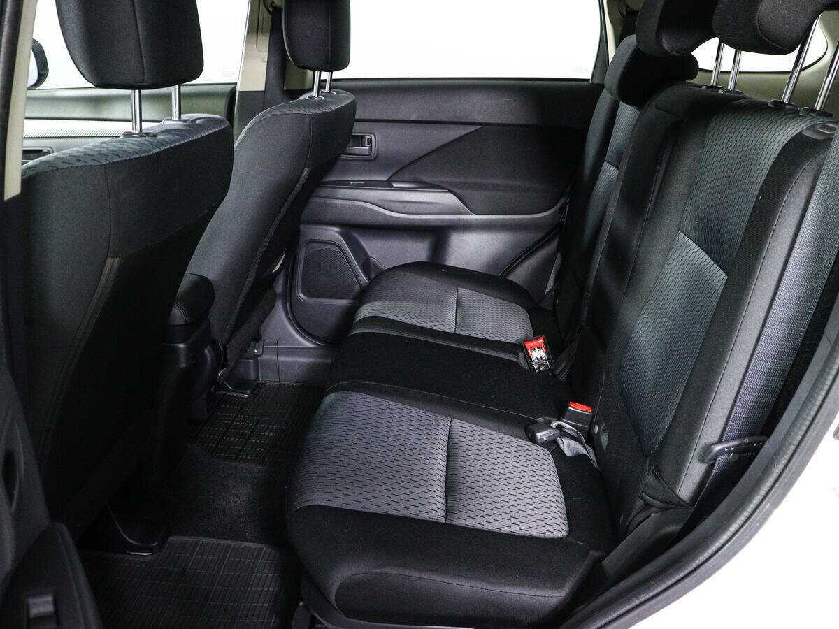 Купить Mitsubishi Outlander, 2013, 80 108 км, фото №10