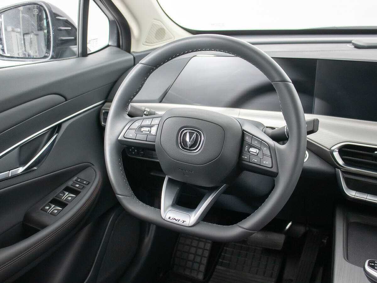 Купить Changan UNI-T, 2023, 12 000 км, фото №15