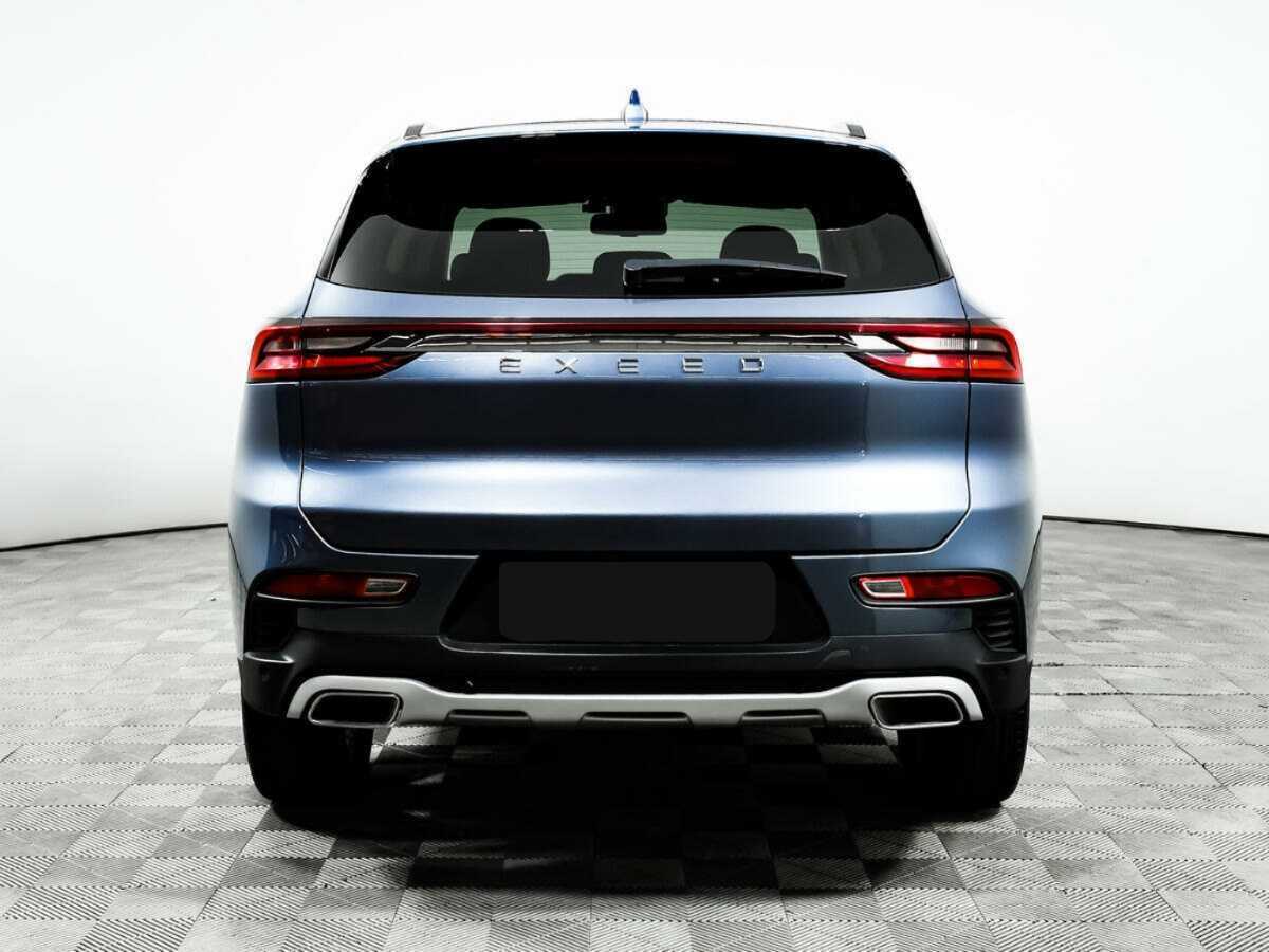 Купить EXEED TXL, 2021, 29 313 км, фото №6