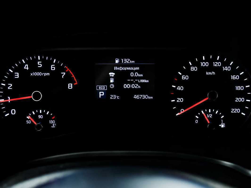 Купить Kia Soul, 2021, 46 728 км, фото №10