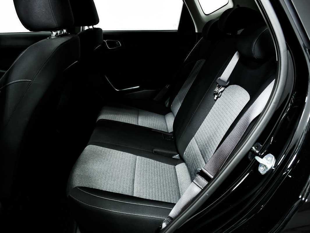 Купить Kia Soul, 2021, 46 728 км, фото №12