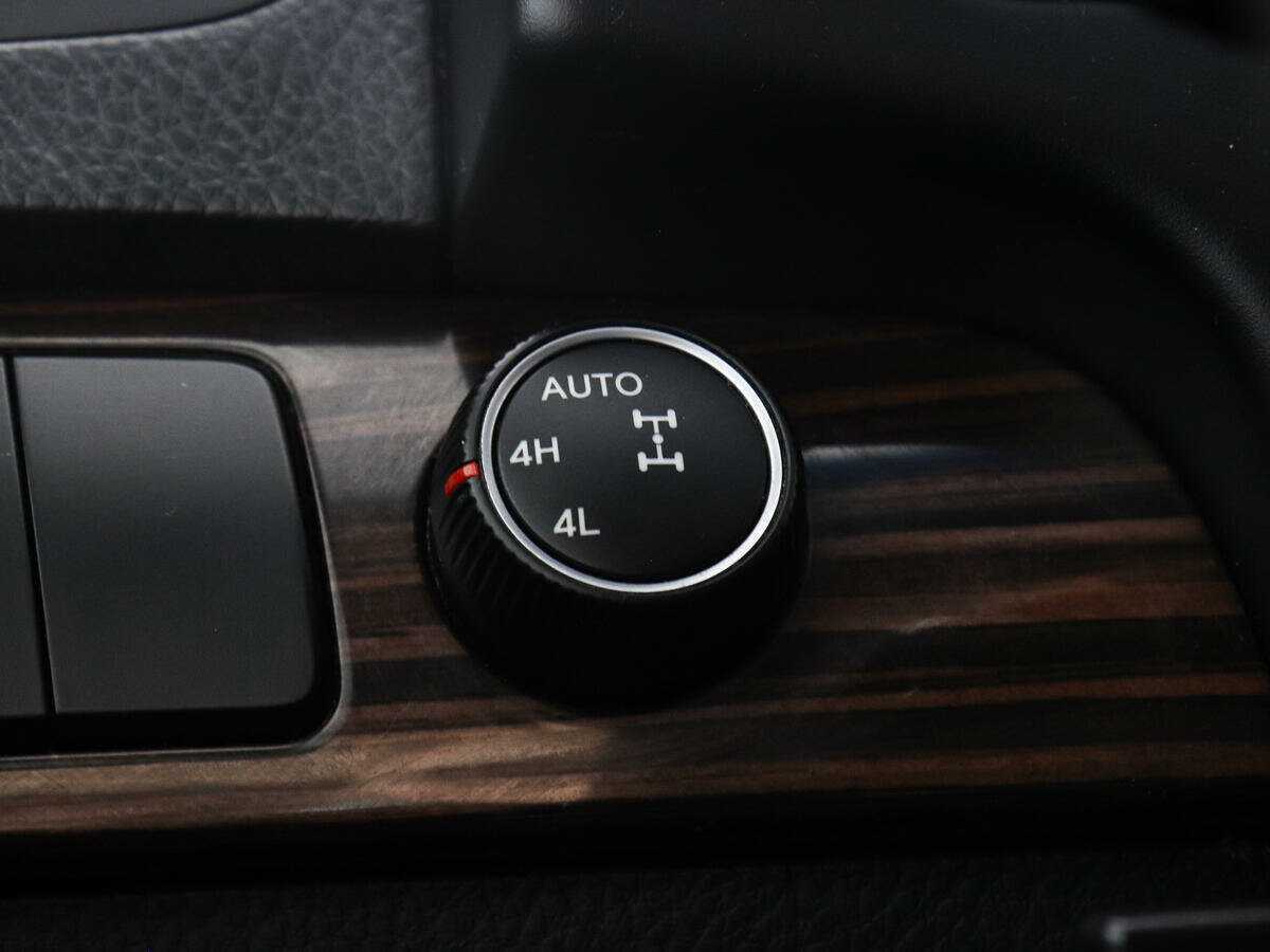 Купить Kia Mohave, 2017, 124 940 км, фото №14