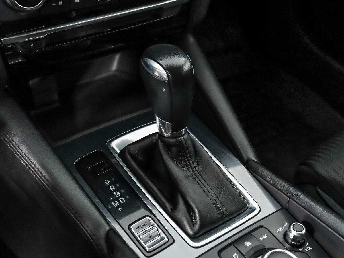 Купить Mazda 6, 2017, 152 000 км, фото №10