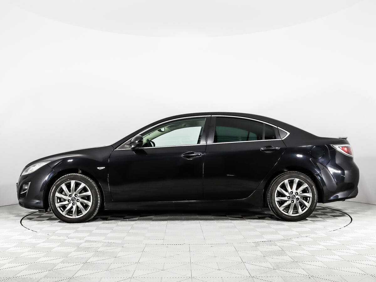 Купить Mazda 6, 2012, 249 947 км, фото №8