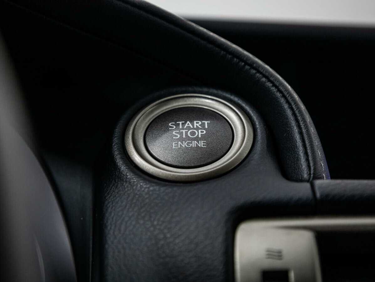 Купить Lexus IS 250, 2014, 196 106 км, фото №12