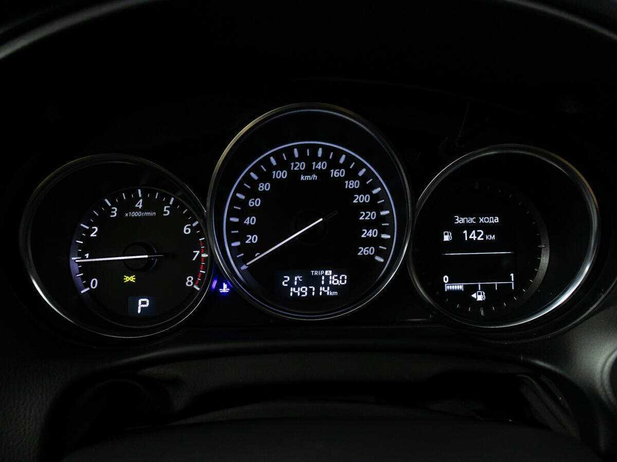 Купить Mazda CX-5, 2013, 149 710 км, фото №12