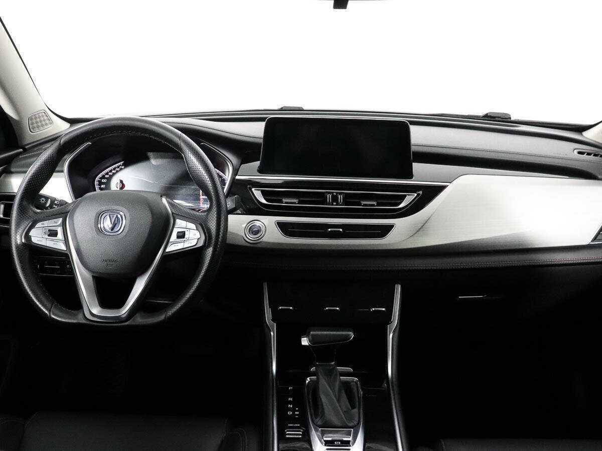 Купить Changan CS75, 2020, 100 577 км, фото №13
