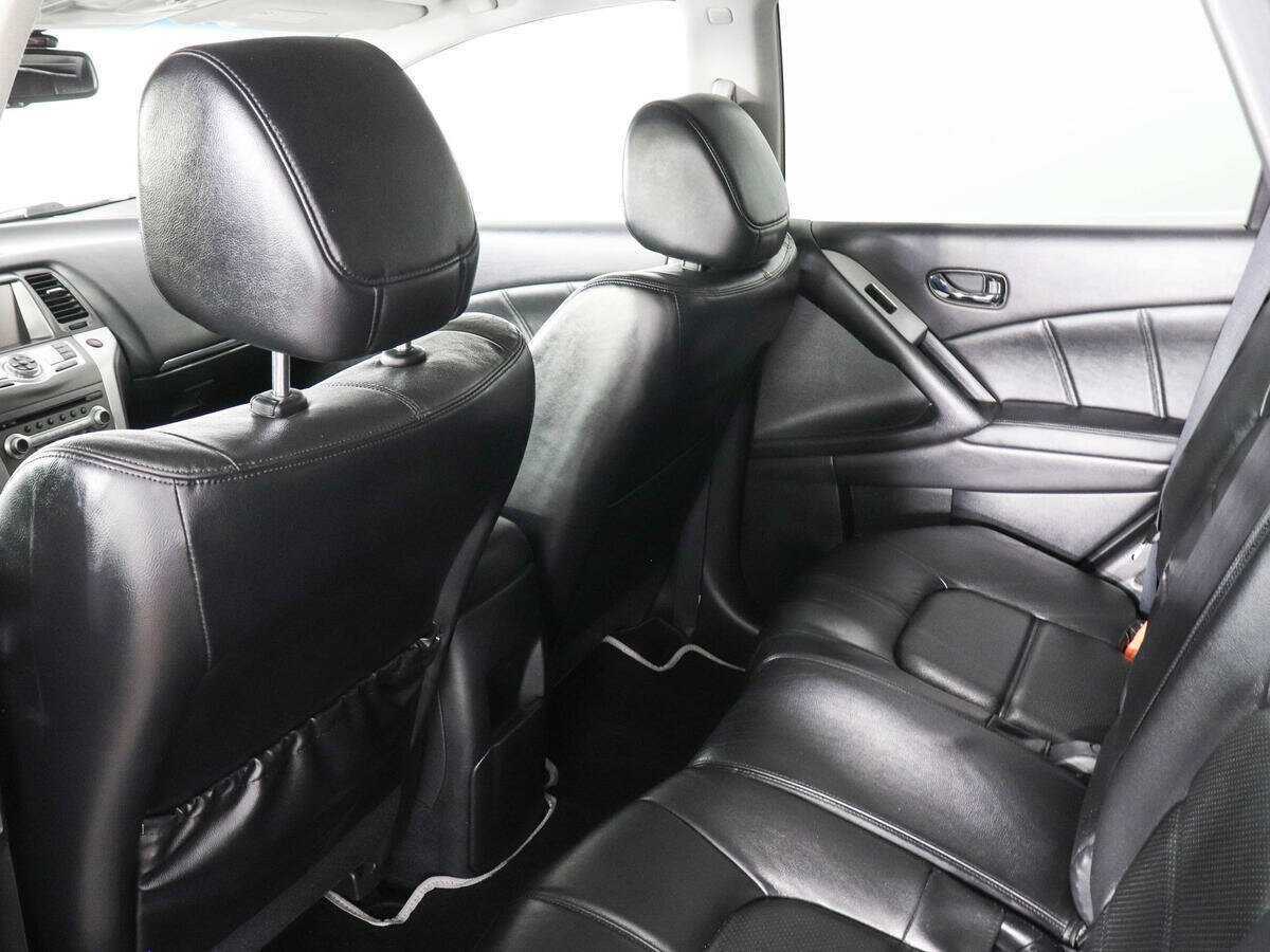 Купить Nissan Murano, 2013, 150 244 км, фото №12