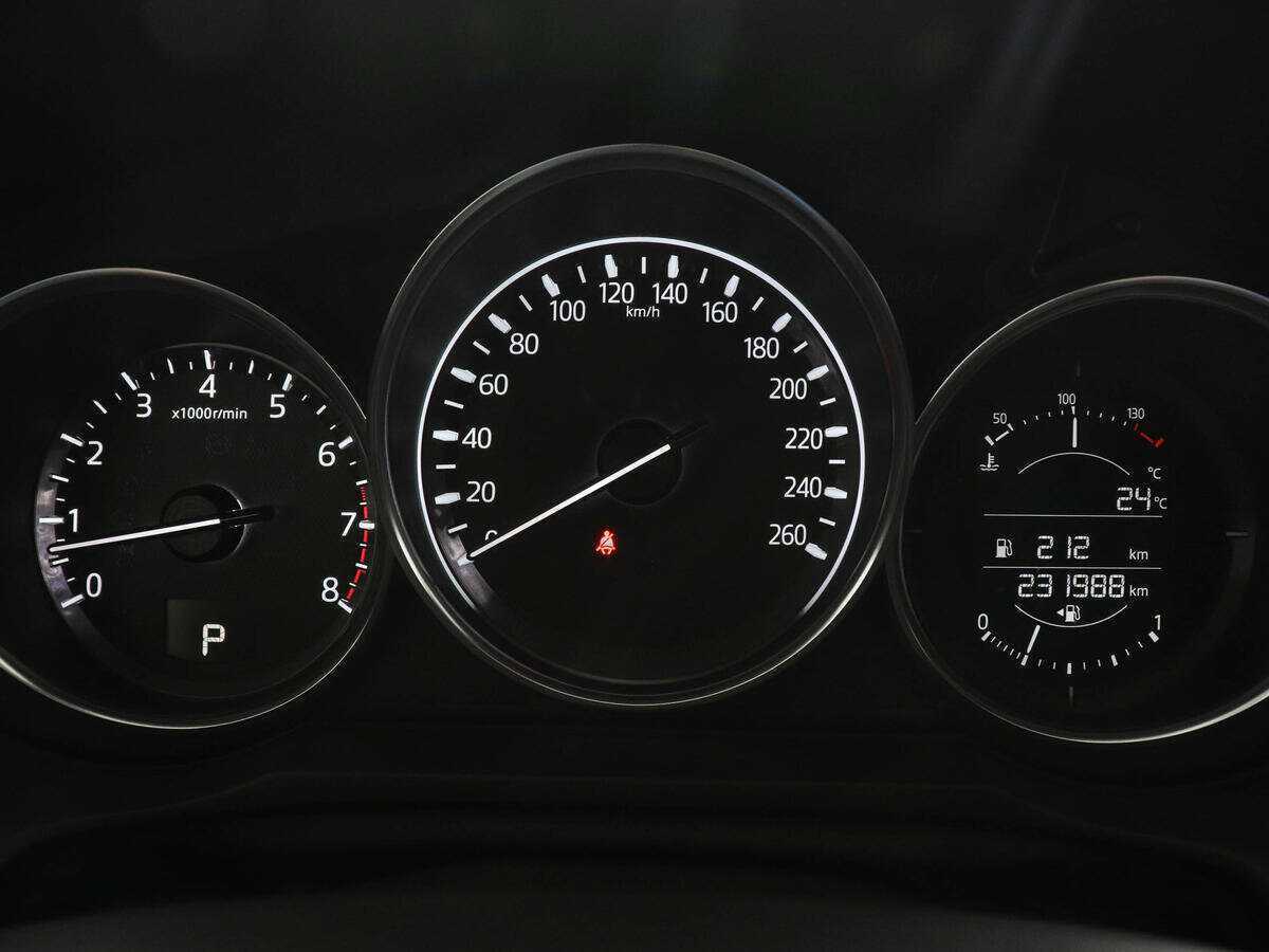 Купить Mazda 6, 2017, 231 984 км, фото №11