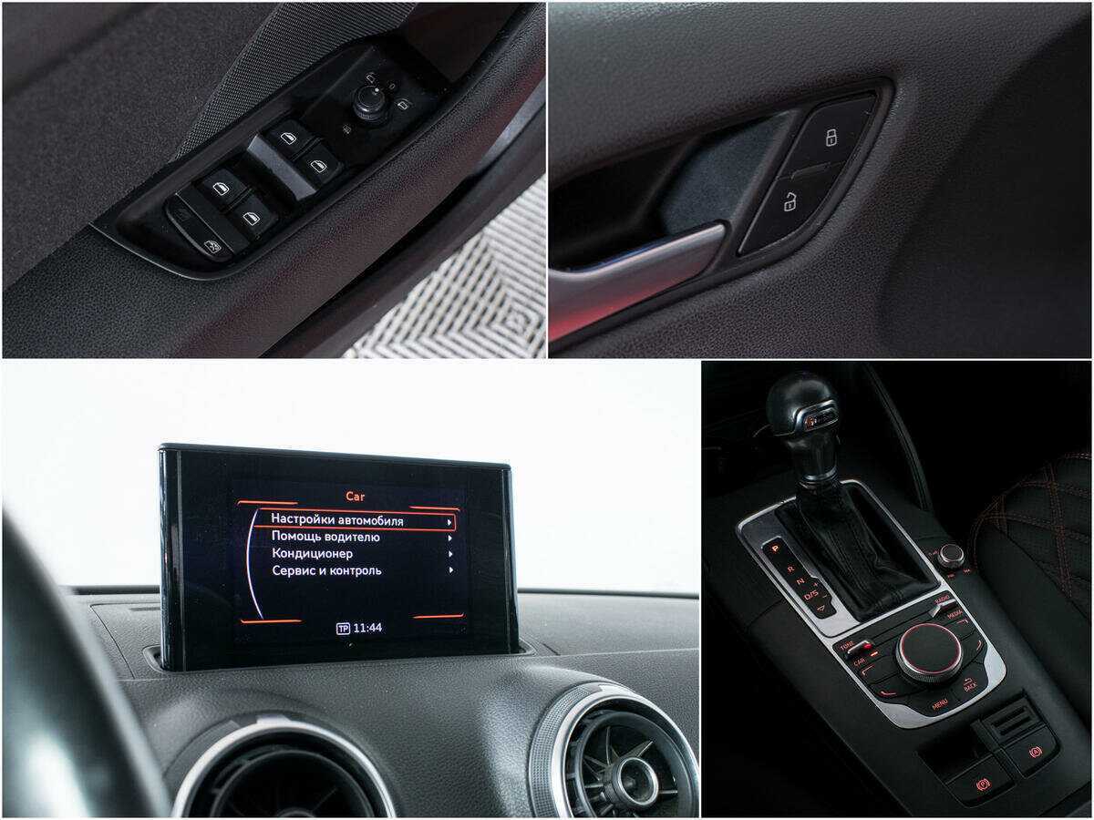 Купить Audi A3 Sportback, 2013, 135 066 км, фото №15