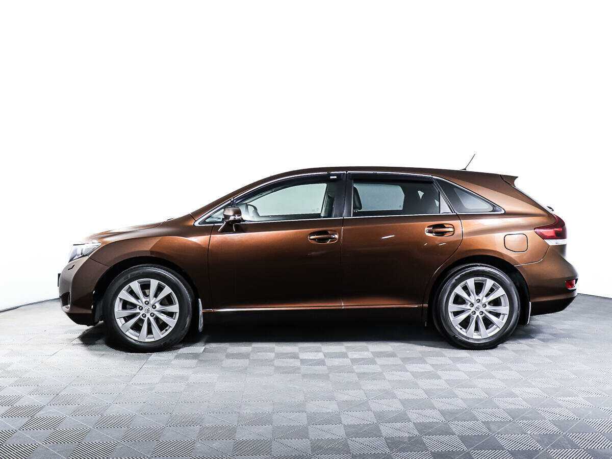 Купить Toyota Venza, 2013, 89 000 км, фото №6