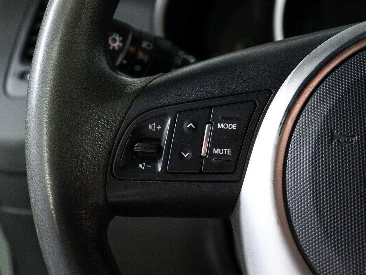 Купить Kia Soul, 2012, 282 849 км, фото №15