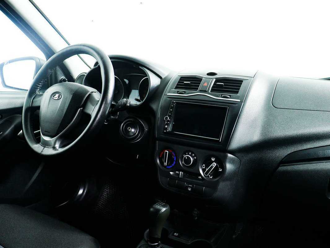 Купить Lada (ВАЗ) Granta, 2019, 117 336 км, фото №9