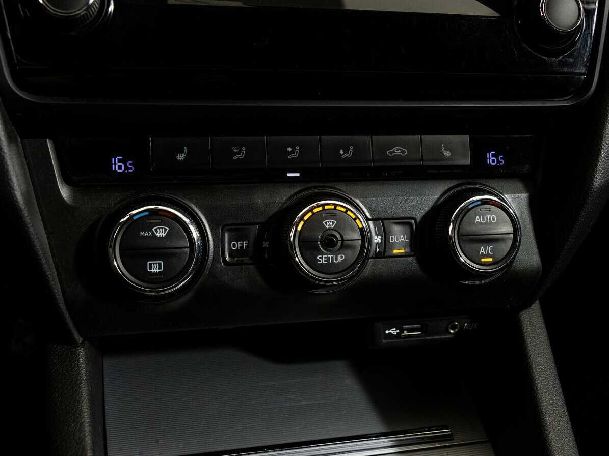 Купить Skoda Octavia, 2015, 226 050 км, фото №13