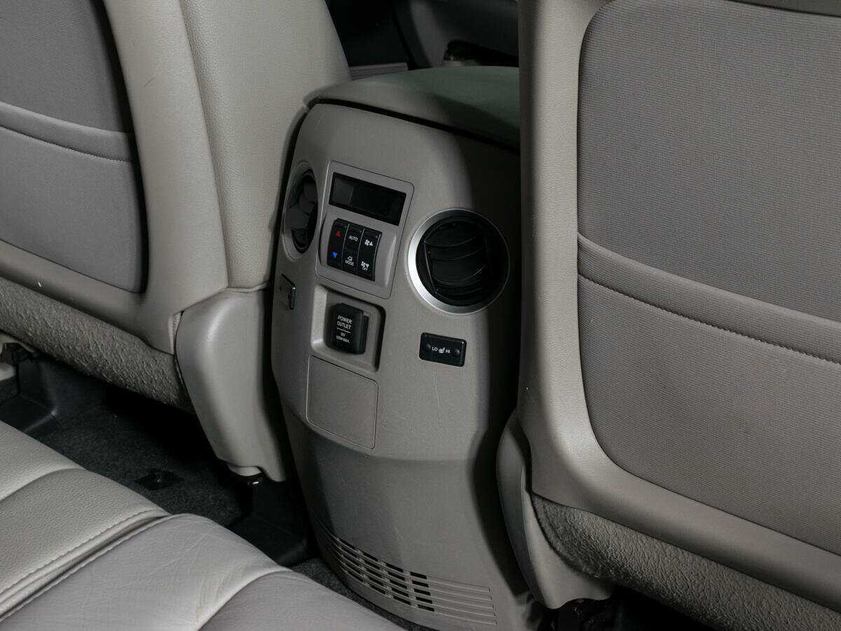 Купить Honda Pilot, 2012, 252 722 км, фото №12