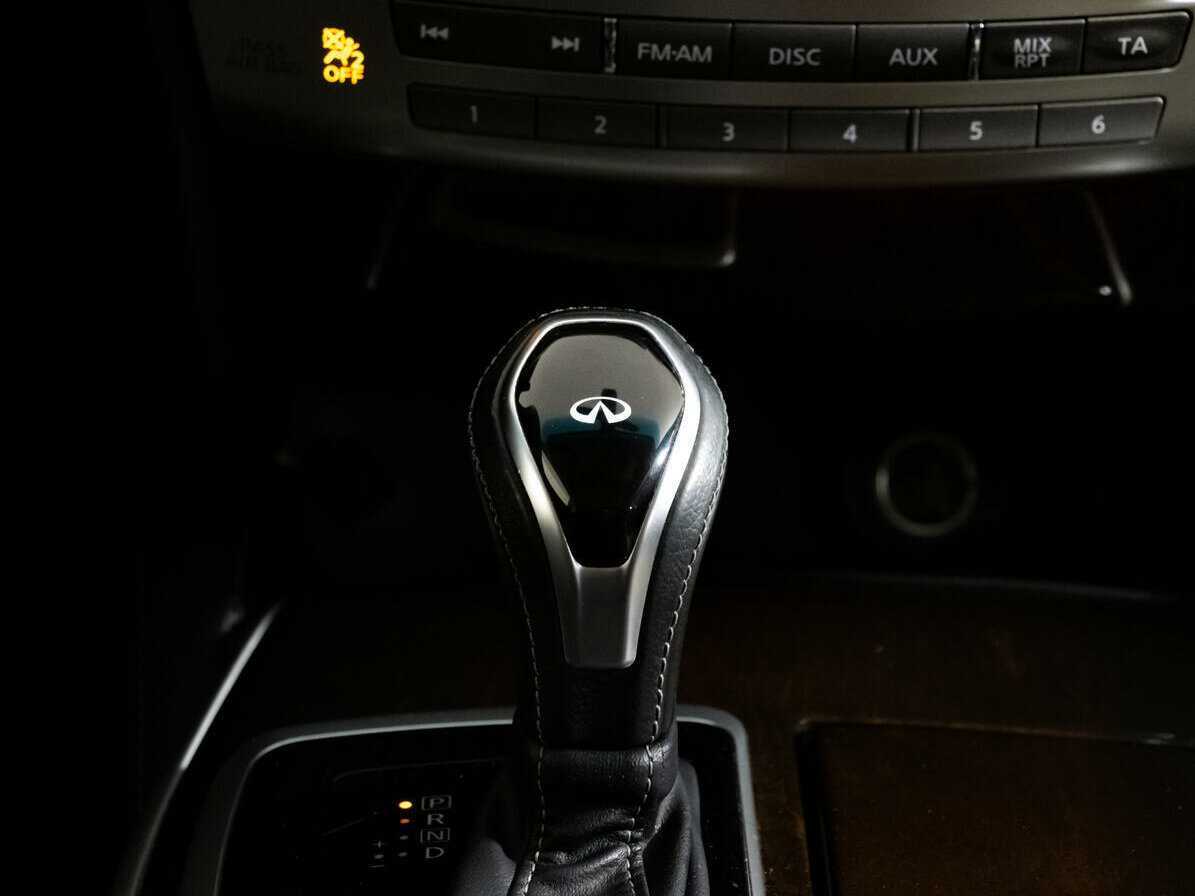 Купить Infiniti QX60, 2017, 137 824 км, фото №16