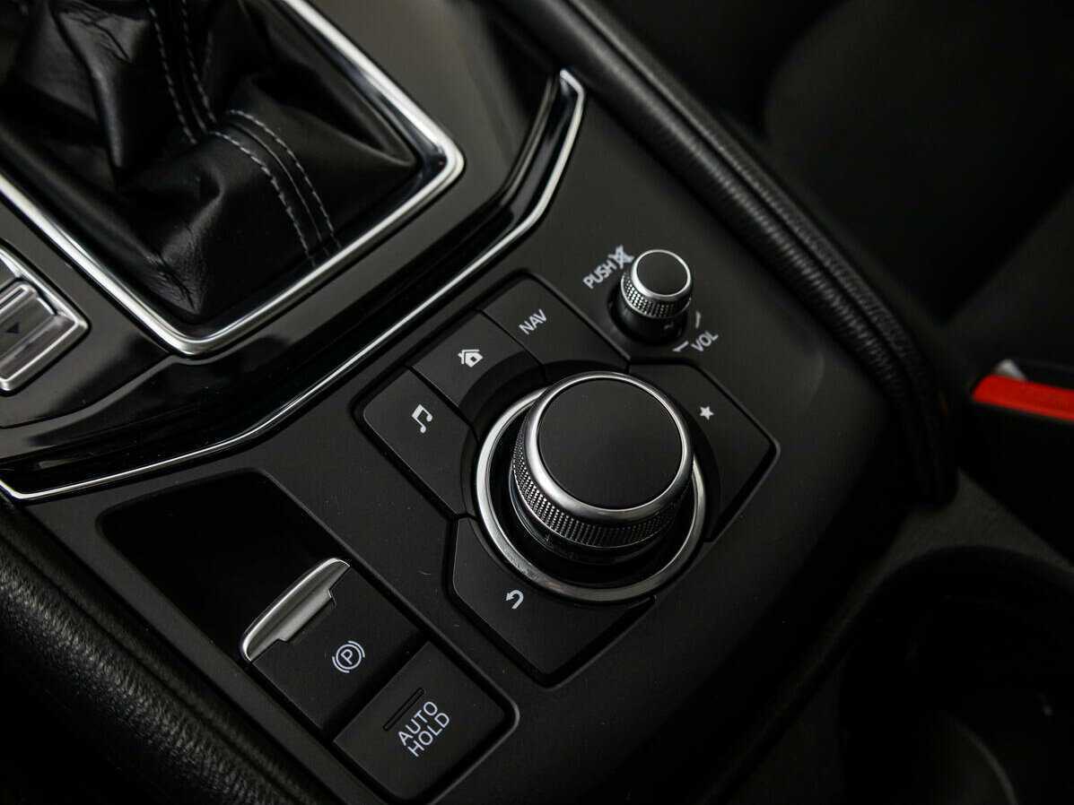 Купить Mazda CX-5, 2019, 82 200 км, фото №18