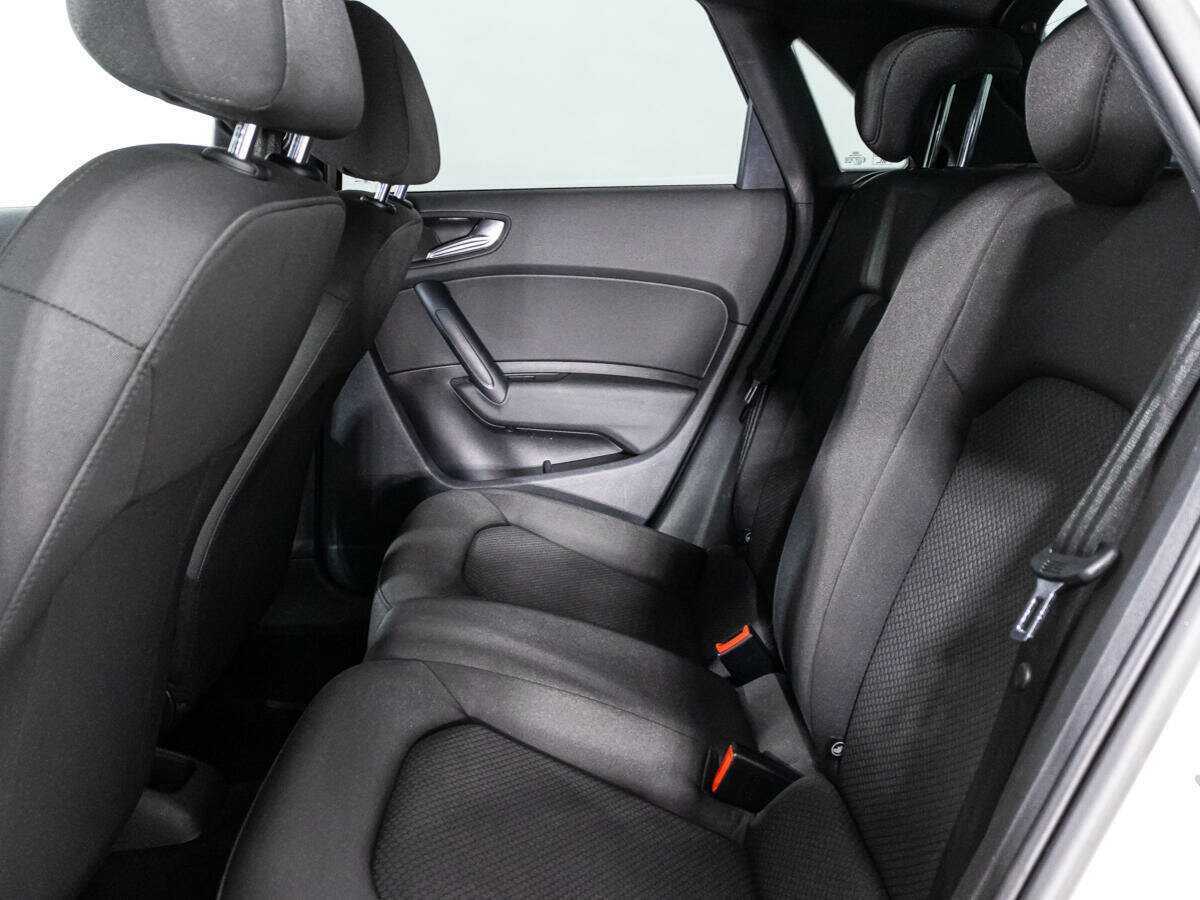 Купить Audi A1 Sportback, 2014, 102 600 км, фото №10