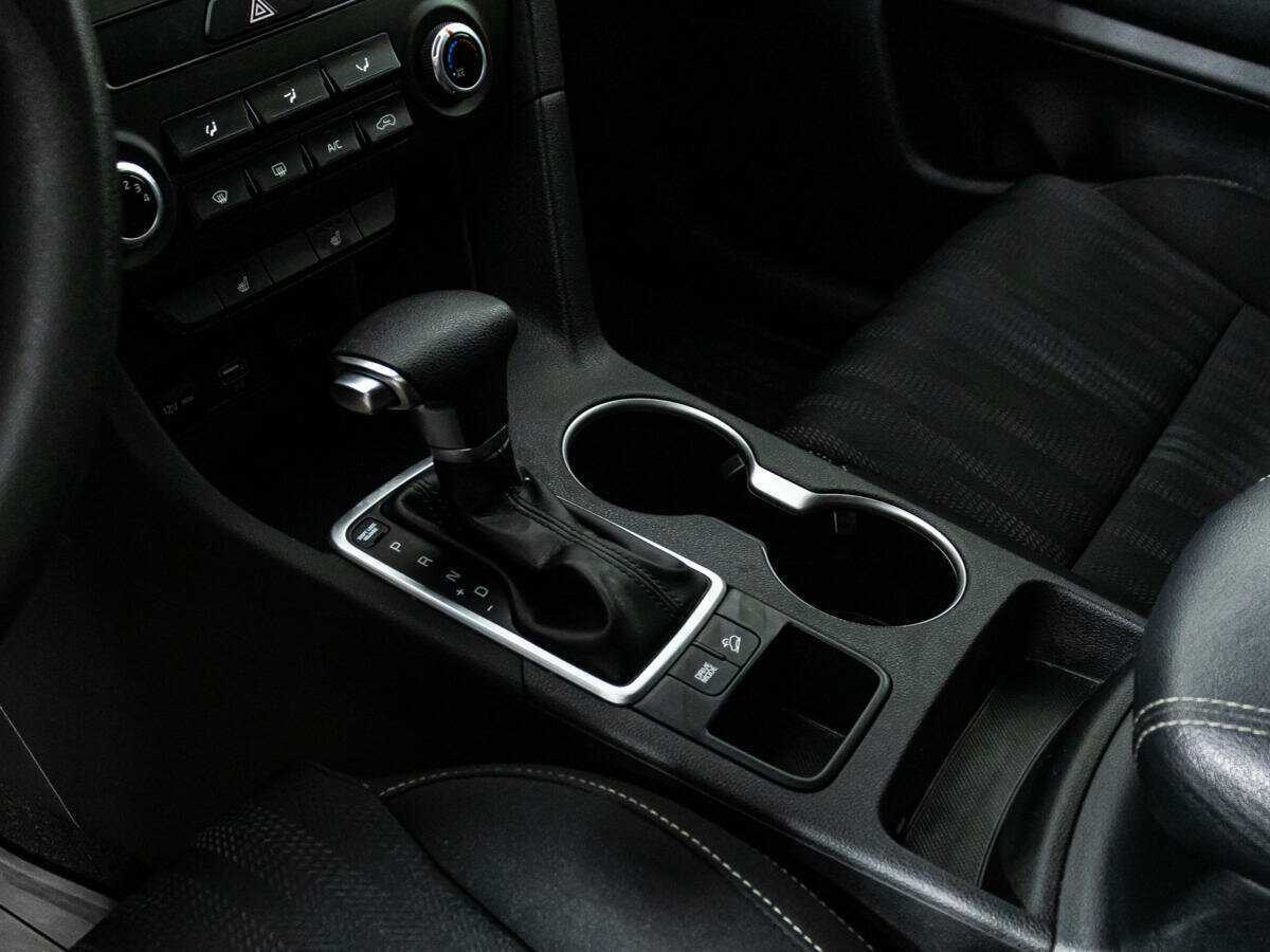 Купить Kia Sportage, 2020, 95 993 км, фото №18
