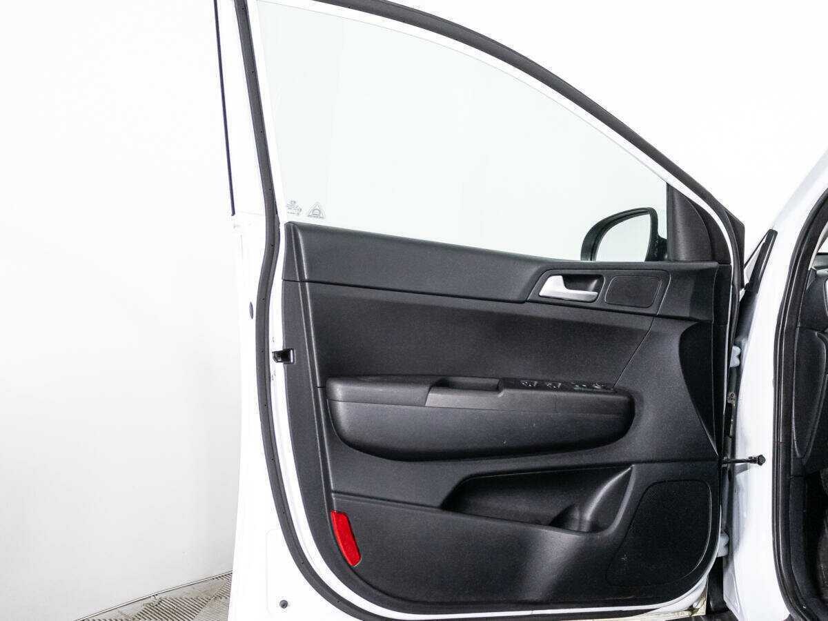Купить Kia Sportage, 2020, 95 993 км, фото №24