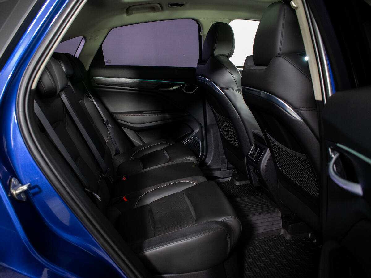 Купить Geely Tugella, 2021, 73 000 км, фото №10