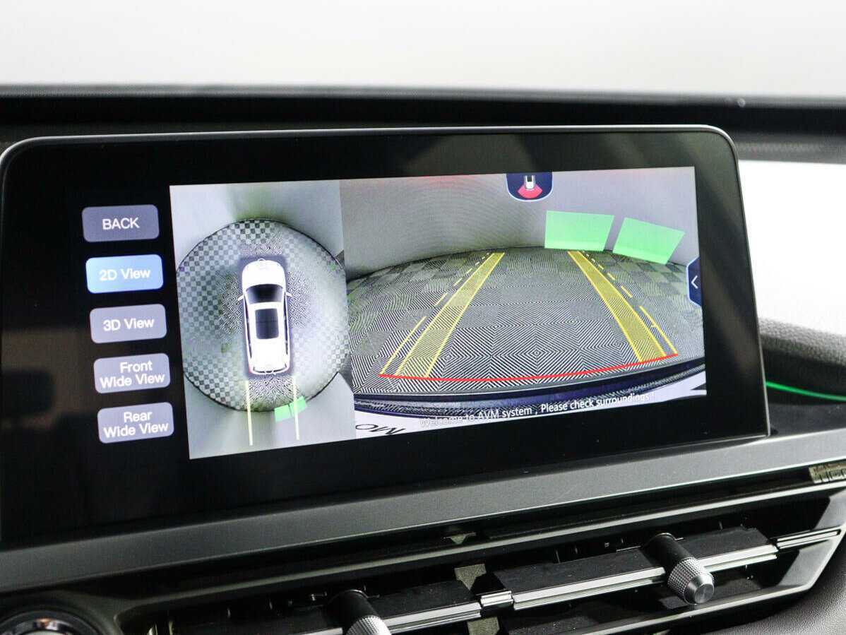 Купить CHERY Tiggo 8, 2023, 22 228 км, фото №12