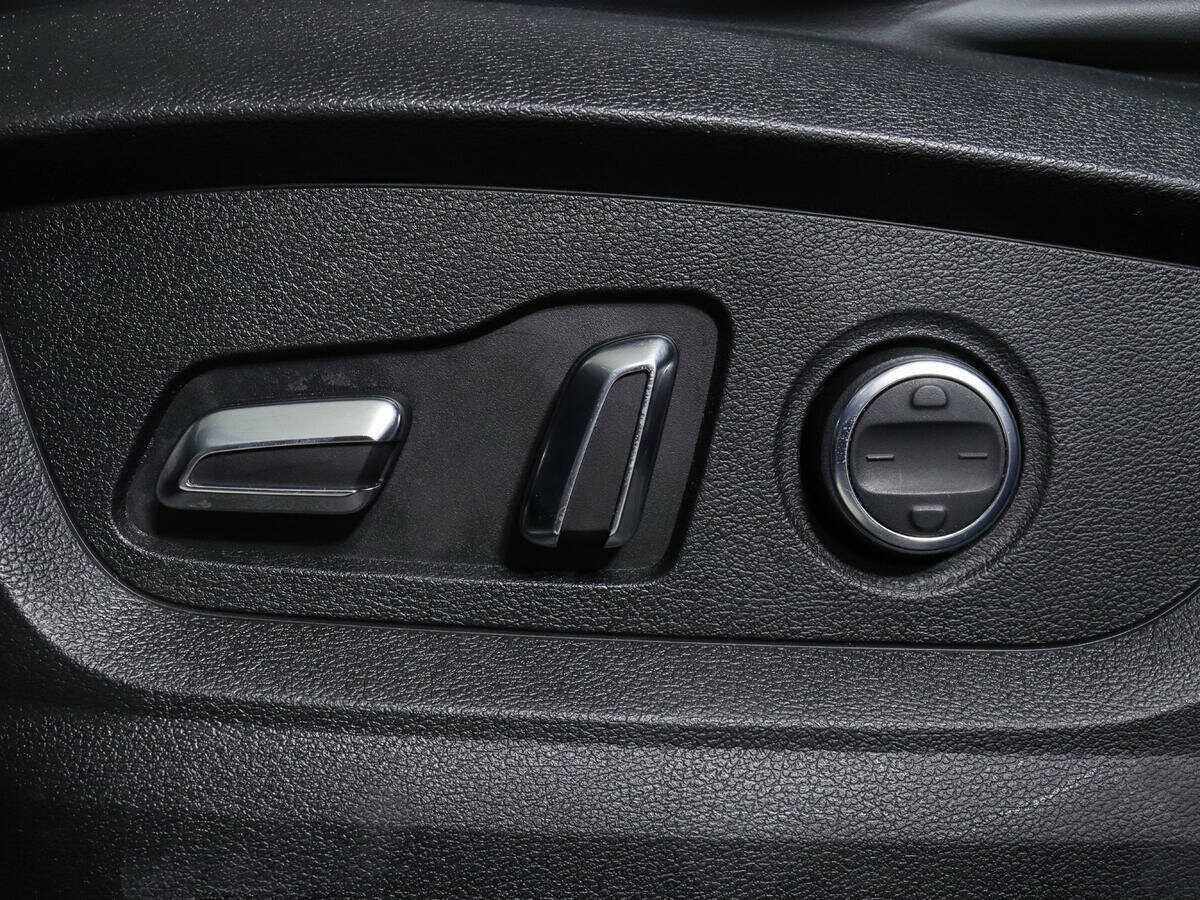 Купить CHERY Tiggo 7 Pro, 2021, 70 000 км, фото №13