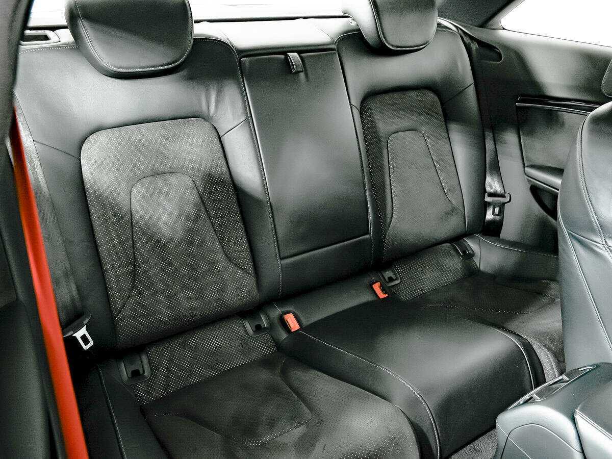 Купить Audi A5, 2015, 99 500 км, фото №12
